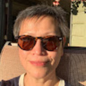 Meet your Posher, Yu shan